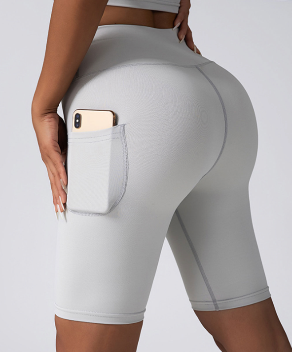 Doka 3-Piece Cycling Shorts