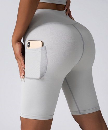 Doka 3-Piece Cycling Shorts